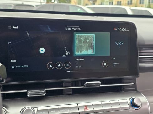 Used 2024 Hyundai Kona SEL FWD image 20