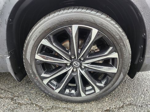 Certified 2023 MAZDA CX-50 AWD 2.5 S w/ Cargo Package image 7