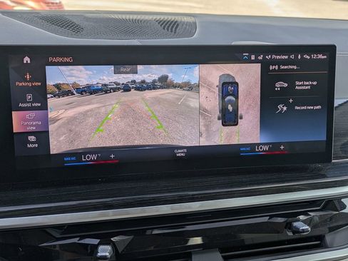 Used 2023 BMW X7 M60i w/ Executive Package image 23