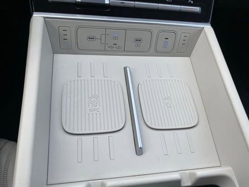 Used 2024 Hyundai Santa Fe Calligraphy image 31