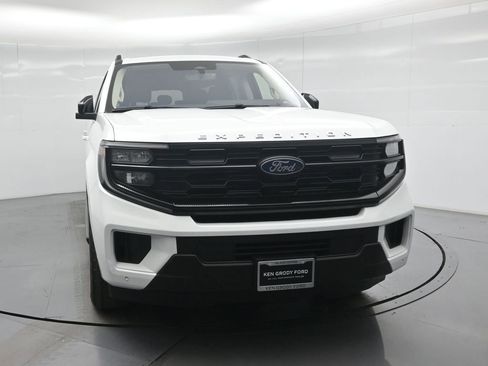 Certified 2025 Ford Expedition Max Active image 55