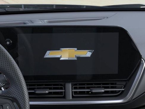 New 2026 Chevrolet Trax RS w/ Sunroof Package image 41