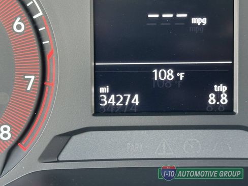 Used 2019 Volkswagen Jetta SE FWD image 32