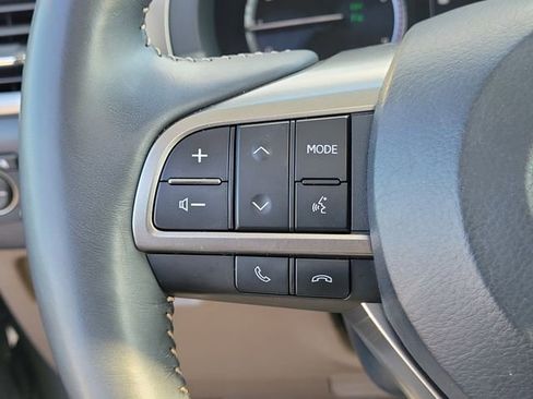 Used 2023 Lexus GX 460 Luxury image 25