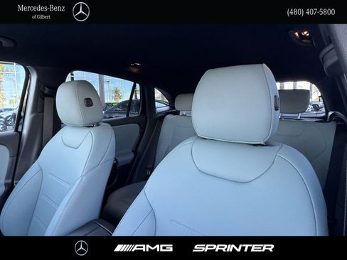 New 2026 Mercedes-Benz GLA 250 image 15