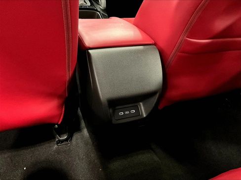 Used 2025 Acura Integra A-Spec w/ Technology Package FWD image 10