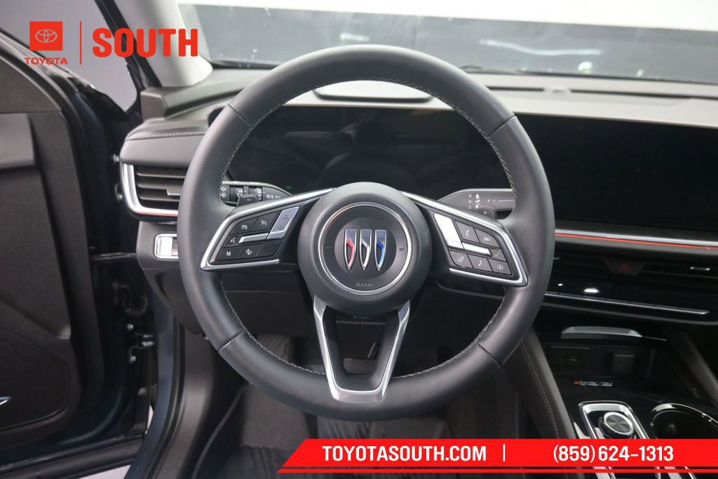 Used 2026 Buick Envision Preferred AWD/4WD image 26