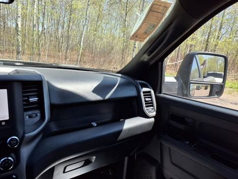 New 2024 RAM 2500 Tradesman w/ Chrome Appearance Group image 14