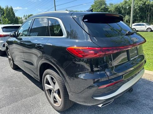Used 2025 Audi Q5 Premium Plus AWD/4WD image 4