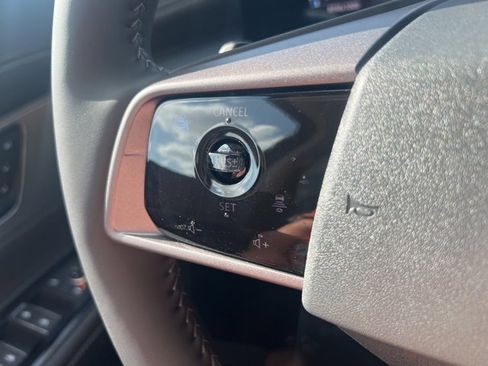 New 2025 Nissan Murano SL image 15