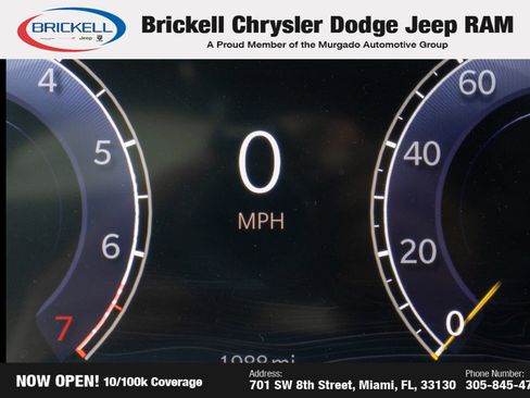 Used 2025 Jeep Grand Cherokee L Laredo RWD image 35