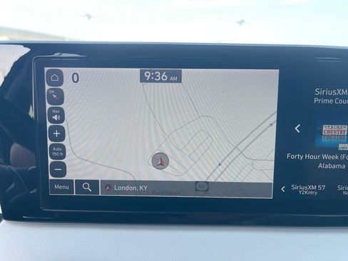 Used 2023 Hyundai Palisade SEL w/ Cargo Package FWD image 22