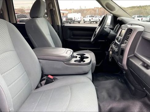 Used 2020 RAM 1500 Tradesman w/ Popular Equipment Group image 7