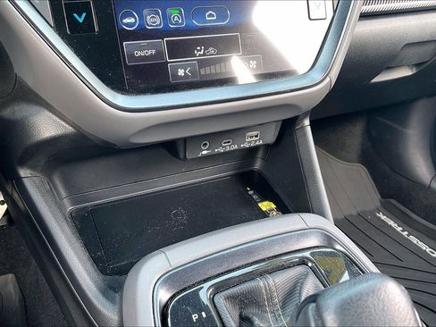 Certified 2024 Subaru Crosstrek 2.5i Sport AWD/4WD image 24