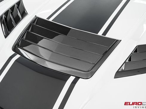 Used 2025 Ford Mustang GT Premium w/ GT Performance Package RWD image 10