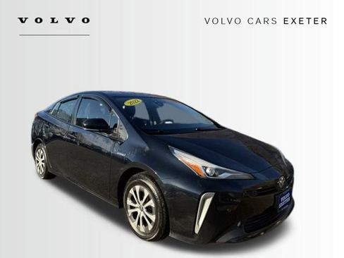 Used 2022 Toyota Prius LE image 6