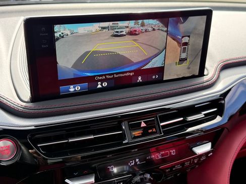 Certified 2026 Acura MDX A-Spec image 25