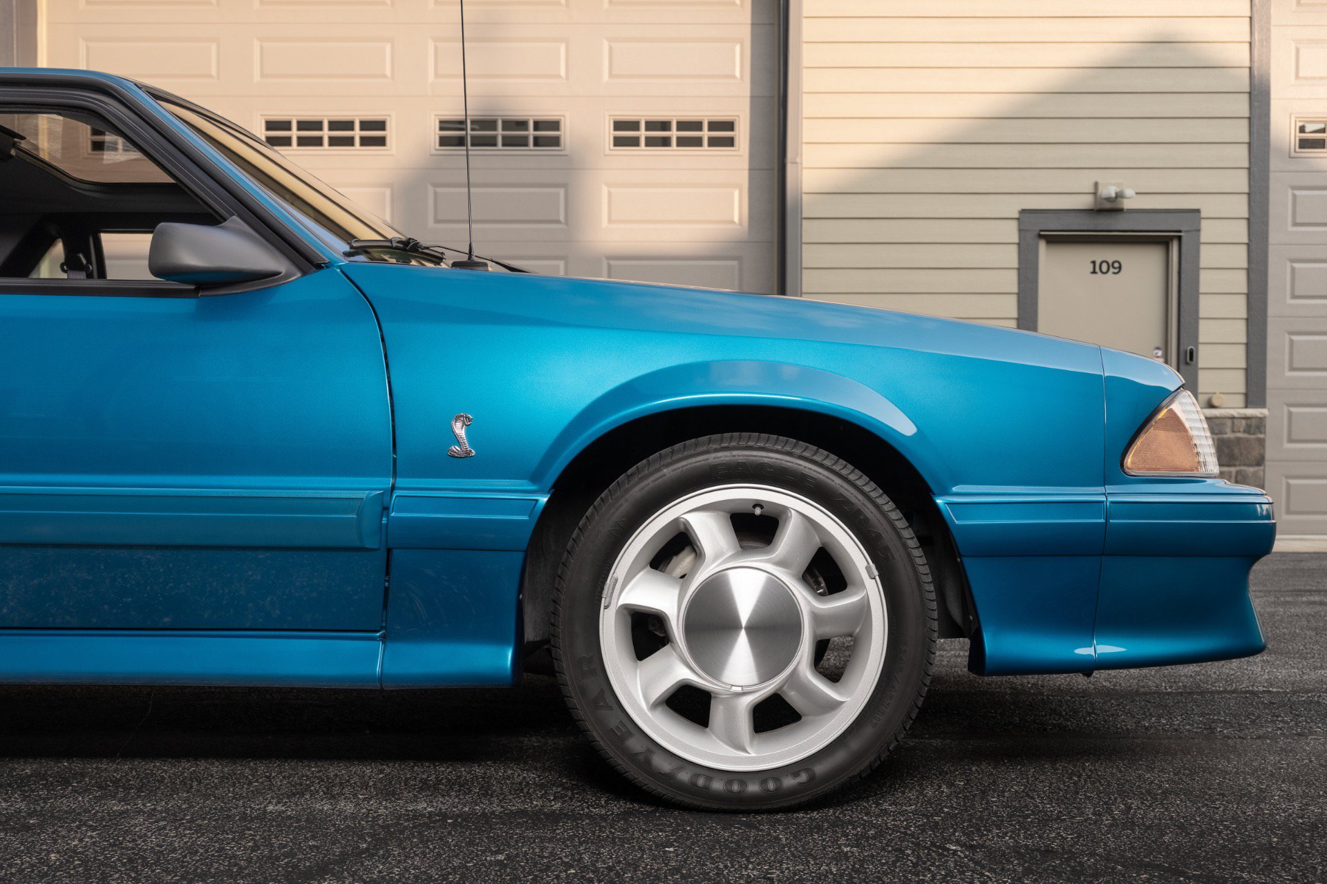 Used 1993 Ford Mustang Cobra RWD image 49