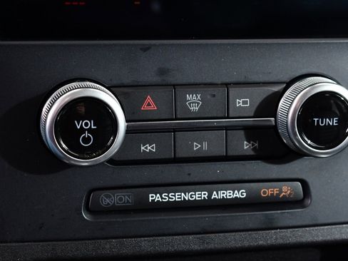 Used 2023 Ford Edge SEL w/ Convenience Package image 30