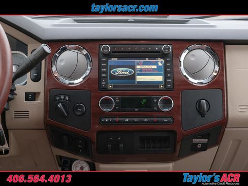 Used 2009 Ford F350 Base image 9