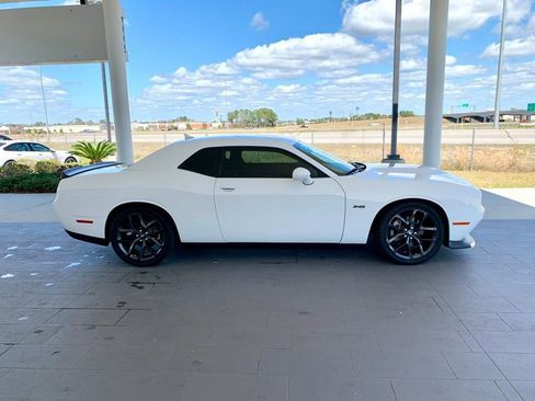 Used 2023 Dodge Challenger R/T w/ Blacktop Package image 4