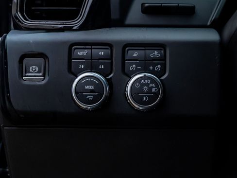 Used 2023 GMC Sierra 1500 AT4X w/ AT4X AEV Edition image 21