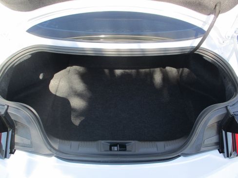 Certified 2025 Ford Mustang GT RWD image 11