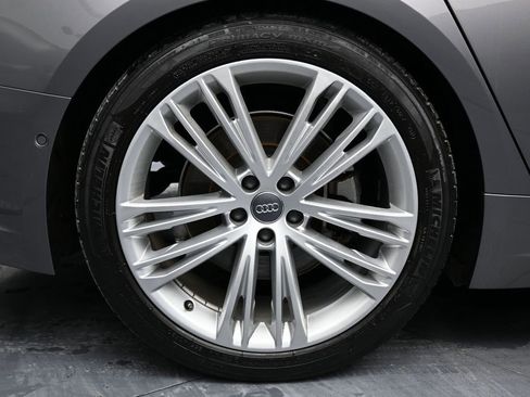 Used 2019 Audi A7 3.0T Premium Plus w/ Premium Plus Package image 14