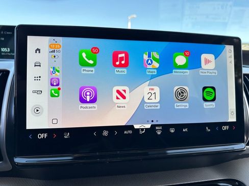 New 2025 Ford Expedition Max Active image 49