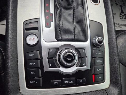 Used 2014 Audi Q7 3.0T S line Prestige w/ S Line Package image 22