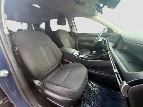 Used 2025 Hyundai Tucson SEL AWD/4WD image 32