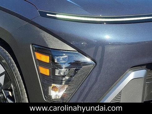 Certified 2025 Hyundai Kona SEL image 9