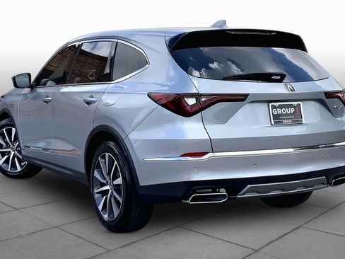 Used 2026 Acura MDX FWD w/ Technology Package image 12