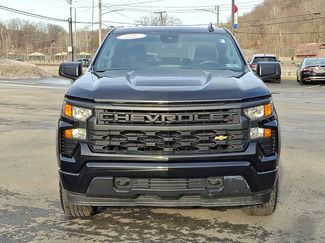 Used 2023 Chevrolet Silverado 1500 Custom video 2