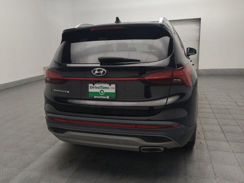 Used 2023 Hyundai Santa Fe SEL FWD image 7