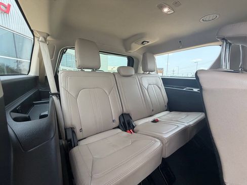 Used 2024 Ford Expedition Max Limited RWD image 30