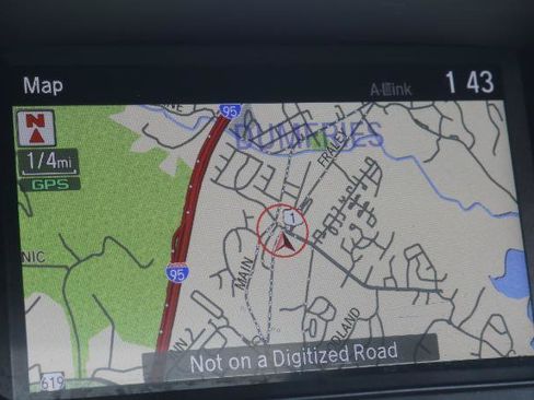 Used 2020 Acura TLX FWD image 11