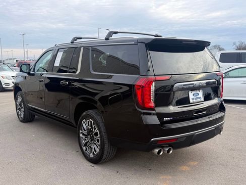 Used 2023 GMC Yukon XL Denali Ultimate image 39