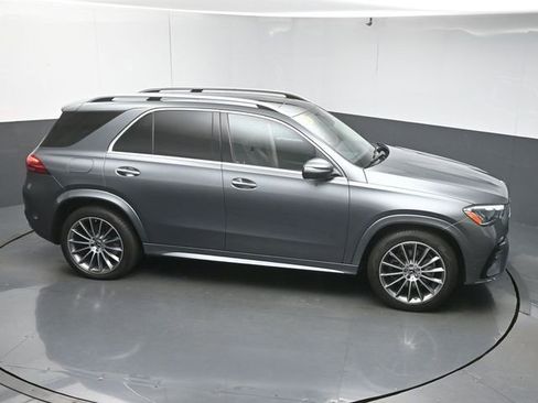 Used 2025 Mercedes-Benz GLE 350 4MATIC image 49