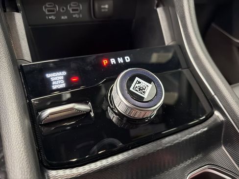 New 2026 Jeep Grand Cherokee Limited AWD/4WD image 24