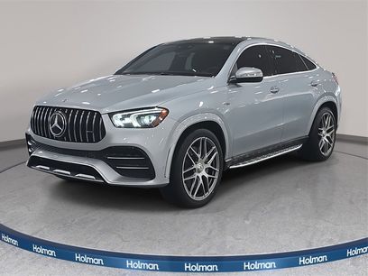 Used 2022 Mercedes-Benz GLE 53 AMG GLE 53 AMGﾮ
