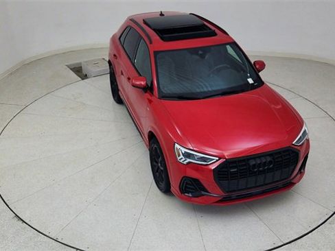 Used 2023 Audi Q3 2.0T Premium Plus w/ Premium Plus Package image 79