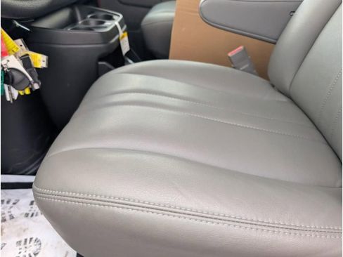 New 2025 Chevrolet Express 3500 w/ Power Convenience Package image 24