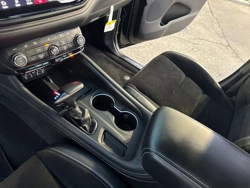 Used 2025 Dodge Durango SRT Hellcat w/ Black Package image 23