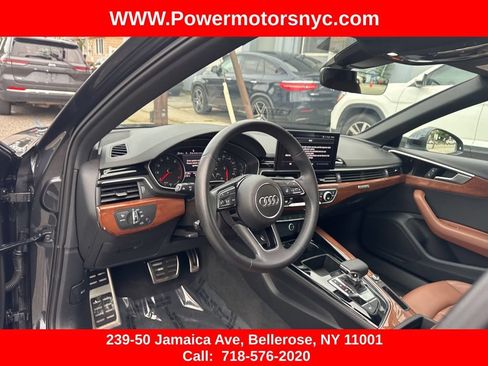 Used 2023 Audi A4 2.0T Premium w/ Convenience Package AWD/4WD image 28