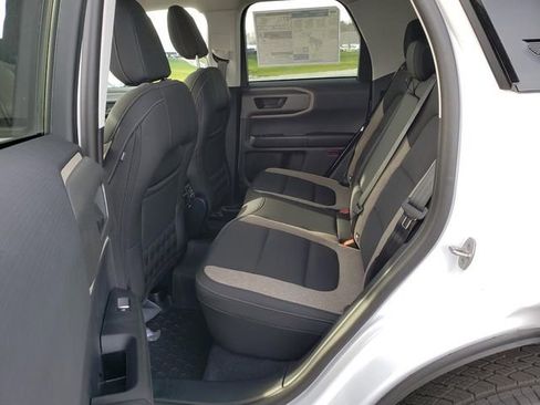 New 2025 Ford Bronco Sport Big Bend w/ Convenience Package image 23