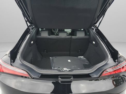 New 2026 Acura Integra A-Spec FWD image 8