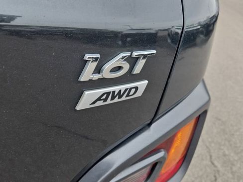 Used 2020 Hyundai Kona Ultimate image 30