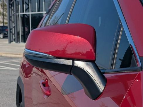 Used 2024 Toyota RAV4 XLE w/ Convenience Package image 12