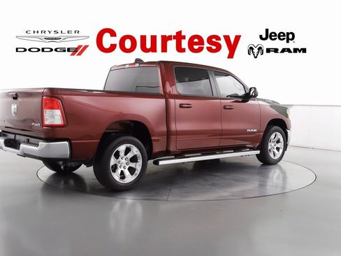 Certified 2022 RAM 1500 Big Horn image 5